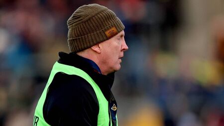 Stack has ‘great respect’ for battle-hardened Castlehaven