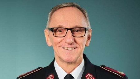 Homeless services facing increased demands, Salvation Army says