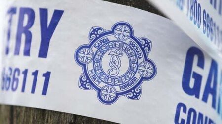 Man found dead in Tipperary house named locally