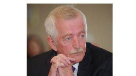 Hospital Action Committee pays tribute to John McDermott