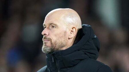 One thing is clear we are not consistent – Erik ten Hag urges Man Utd to improve