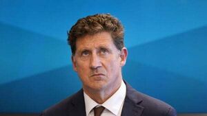 No evidence of Russian threat to Irish renewable energy supply, says Ryan No evidence of Russian threat to Irish renewable energy supply, says Ryan