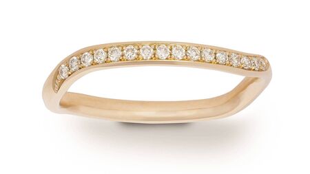 Roscommon goldsmith and jewellery designer launches new collection
