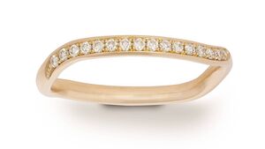 Roscommon goldsmith and jewellery designer launches new collection