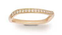 Roscommon goldsmith and jewellery designer launches new collection