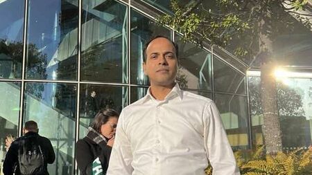 County Roscommon parish priest delighted to have become an Irish citizen