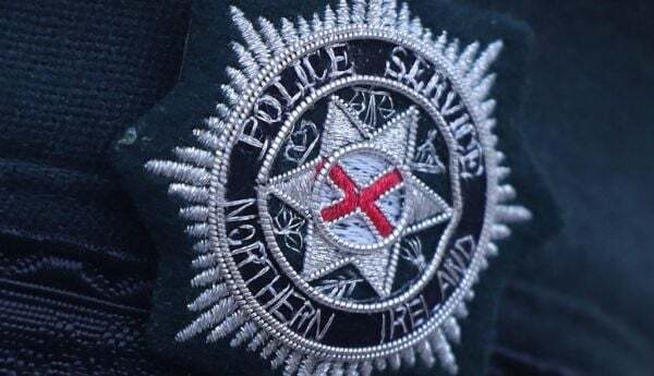 Police in Northern Ireland being 'slowly strangled' by government – federation - Homepage - Vimarsana News