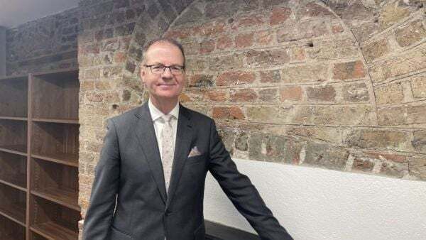 Not our job to win referendum for Government, says Electoral Commission chief