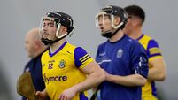 Hurlers produce whirlwind finish to derail Sligo 