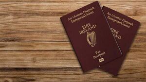 Further charges expected against man accused of using passports in names of dead babies Further charges expected against man accused of using passports in names of dead babies