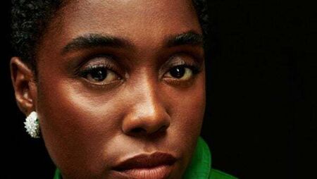 Lashana Lynch: Spending time with Bob Marley’s widow for biopic was biggest gift