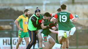 Two Roscommon clubs feature in huge weekend of GAA action on TG4