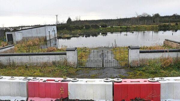 Relief measures may not be enough to prevent flooding