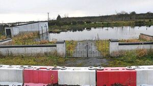 Relief measures may not be enough to prevent flooding Relief measures may not be enough to prevent flooding