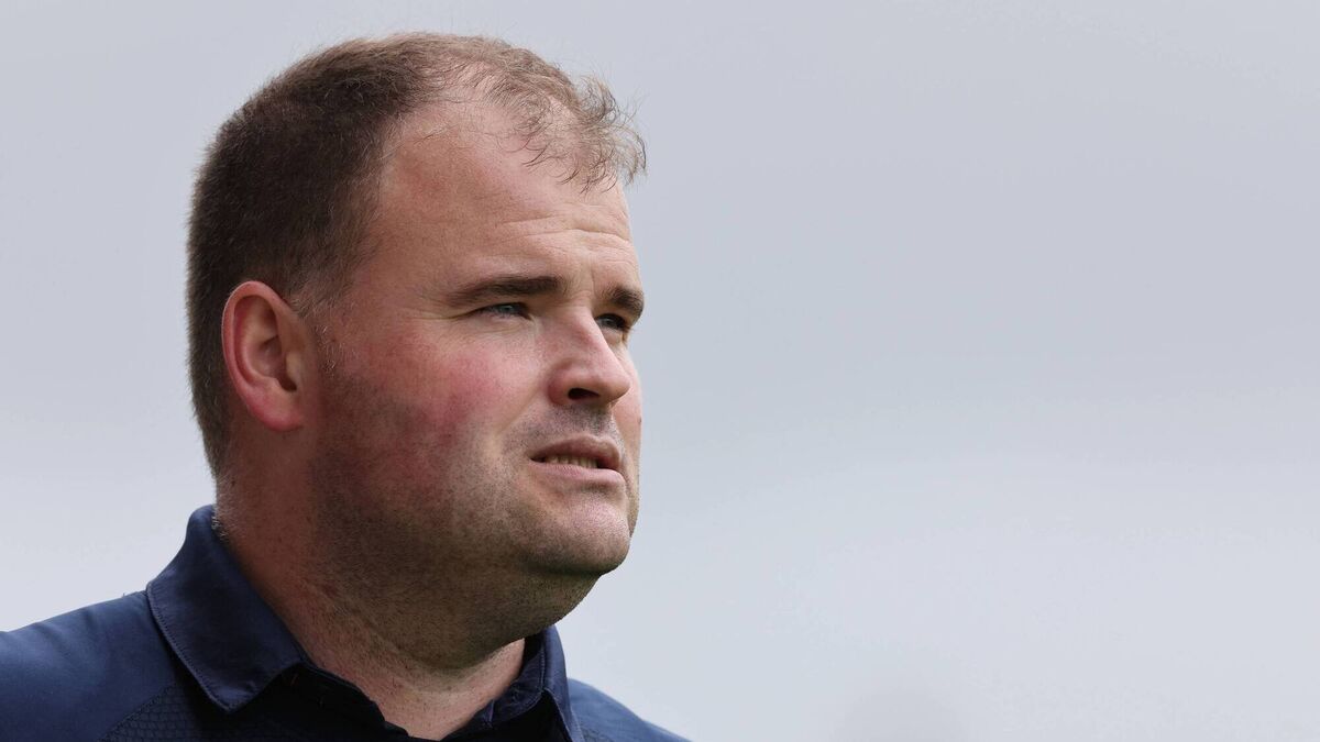 Burke picks team for FBD contest against Sligo