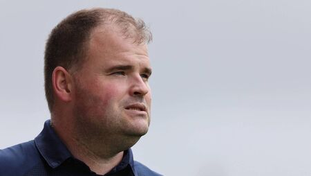Burke picks team for FBD contest against Sligo 