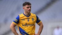 County hurlers must settle for place in Connacht Shield final 
