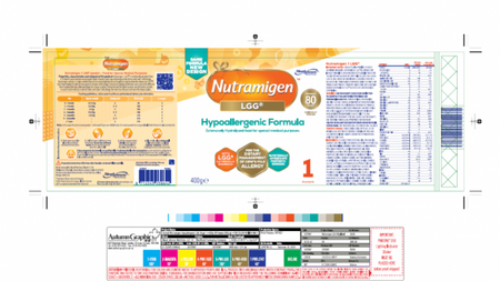 Batches of baby formula recalled due to potential risk of serious illness