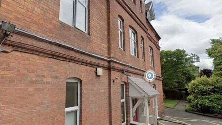 Former nursing home in Ballsbridge to be used as accommodation for asylum seekers