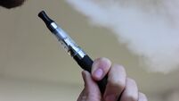  e-cigarettes sale banned to children