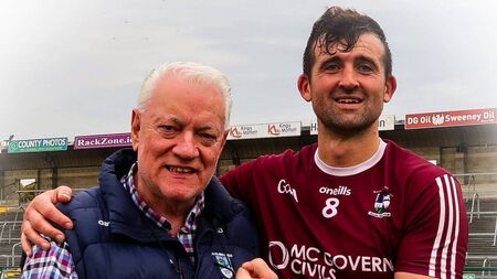 Bolger believes that North Roscommon team in senior football championship is a ‘necessity’