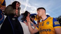 ‘We’re further down the road’ — Burke 