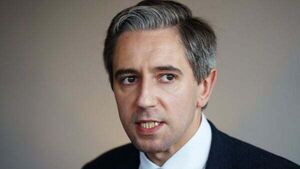 Covid inquiry terms of reference to be brought to Cabinet ‘shortly’, says Harris Covid inquiry terms of reference to be brought to Cabinet ‘shortly’, says Harris