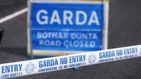 Woman (50s) killed in Kerry collision involving truck