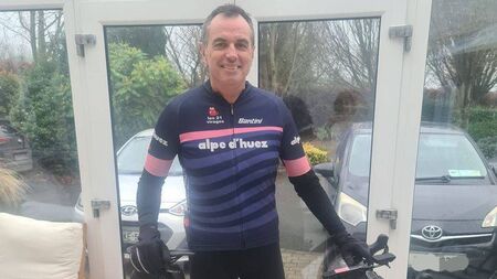 Former Roscommon footballer looking forward to 2024 with great optimism