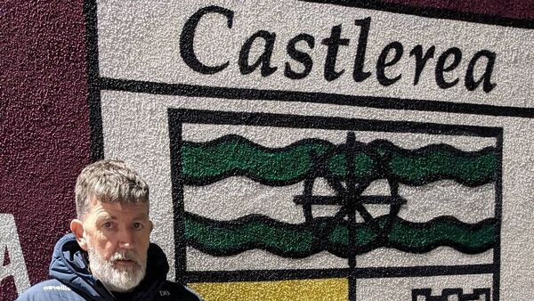 Castlerea hoping to halt Cill na Martra’s march
