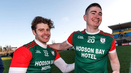 Rarely has deprivation felt so good at this time of year