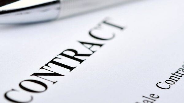 Tenders sought for flood defences