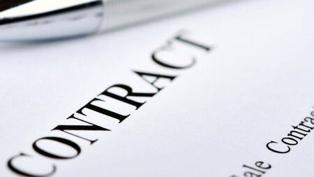 Tenders sought for flood defences