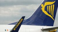 Passenger tried to throw airport security officer out of plane, court told