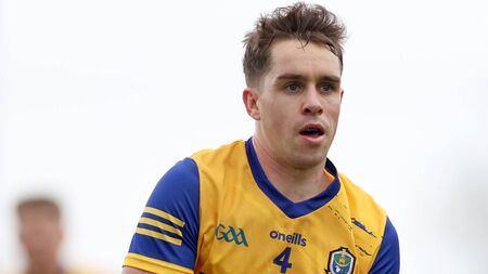 Weekend of milestones for Roscommon footballers