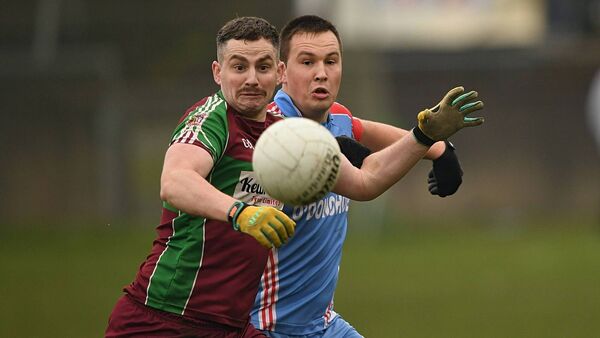 Heroic Castlerea fall just short after epic semi-final
