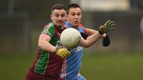 Heroic Castlerea fall just short after epic semi-final
