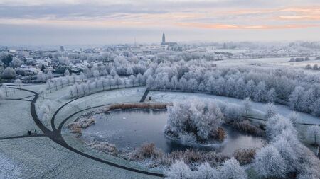 Cold snap on the way - weather advisory issued  for County Roscommon