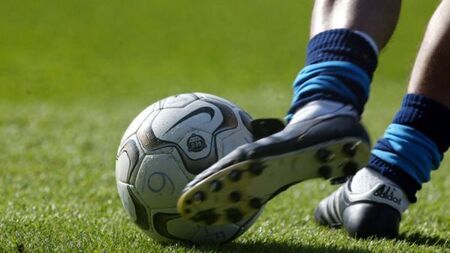 Footballer shot in the arm while playing match in Co Tipperary