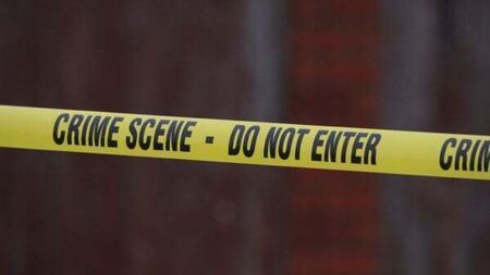 Police probe report of shots fired through window of house