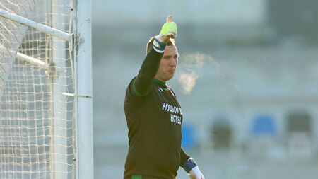 Brilliant Brigid’s heading to Croke Park for All-Ireland club final