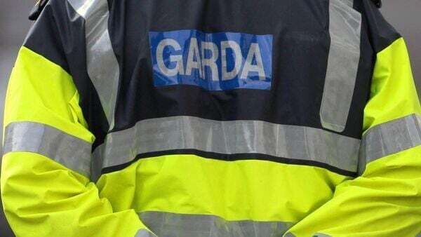 Two men charged in connection to robbery incidents in South Dublin