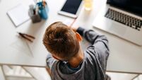Figures show numbers of children being home schooled in County Roscommon 
