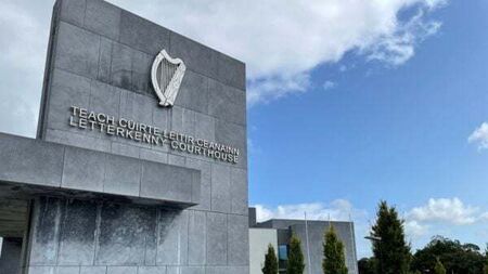 Former solicitor charged with stealing more than €100,000 from clients