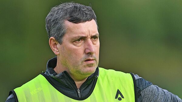 Former Roscommon club manager heading for Westmeath