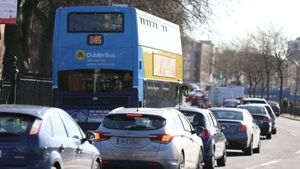 Dublin traffic is second-slowest globally, analysis shows Dublin traffic is second-slowest globally, analysis shows