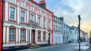 Protest to take place in Carlow ahead of arrival of 50 asylum-seekers