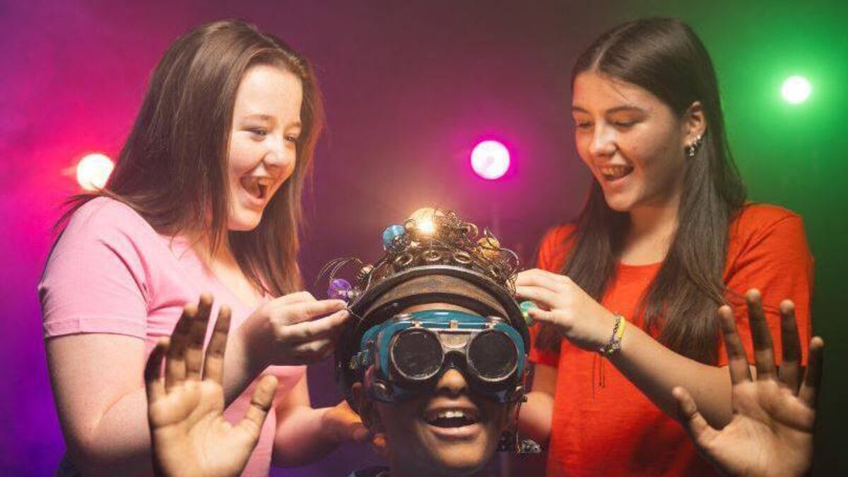 Local projects to feature in BT Young Scientist Exhibition