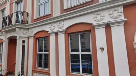 Government makes U-turn on plans for proposed Carlow asylum centre