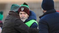 ‘Players have been unbelievable’ — Bruen 